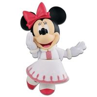 Фигурка "Mickey and Minnie. Minnie"