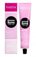 Крем-краска для волос "Socolor Sync Pre-Bonded" тон: clear