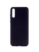 Чехол Case для Huawei Y8p (чёрный)