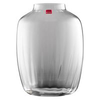 Ваза стеклянная "Vase" (23 см)