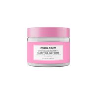 Маска для лица "Salicylic Acid Tea Tree Oil Clarifying Clay" (100 мл)