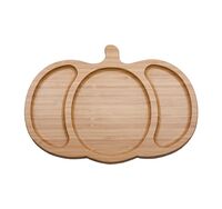 Блюдо бамбуковое "Uruma" (318х230х16 мм)