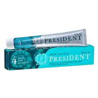 Зубная паста "Four Calcium" (75 мл)