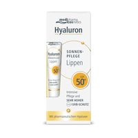 Крем солнцезащитный для губ "Hyaluron" SPF 50+ (7 мл)