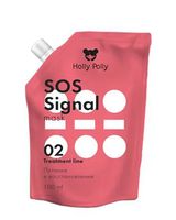 Маска для волос "SOS-Signal" (100 мл)