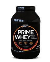 Протеин "Prime Whey" (908 г; ягодный)