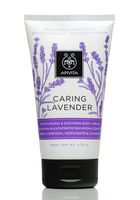 Крем для тела "Caring Lavender" (150 мл)