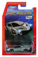 Машинка "Hot Racers 6/14"