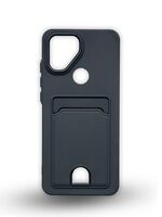 Чехол "Case" для Xiaomi Redmi A2 plus (чёрный)