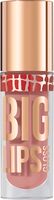 Блеск для губ "Big Lips" тон: 09, guilty pleasure