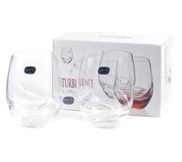 Стакан стеклянный "Turbulence" (2 шт.; 500 мл)