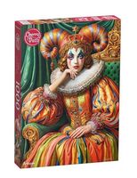 Пазл "Арлекин" (1000 элементов)