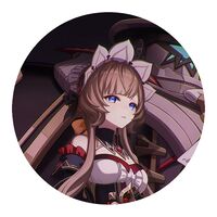 Значок "Сандроне №2"