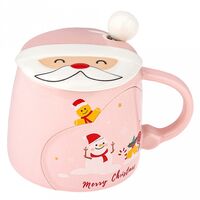 Кружка "С любовью"