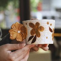 Кружка "Камелия"