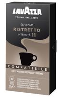 Кофе капсульный "Espresso Ristretto" (10 шт.)