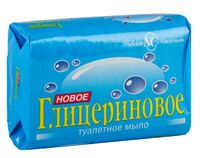 Мыло "Глицериновое" (90 г)