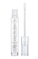 Блеск для губ "What The Fake! Glass Shine" тон: 01, oh so glassy