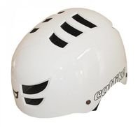 Шлем велосипедный "360°" (белый)