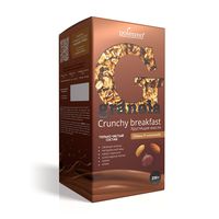 Гранола "Орехи в шоколаде" (250 г)