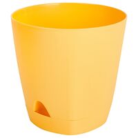 Цветочный горшок "Amsterdam" (2,5 л; спелая груша)