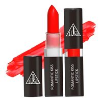 Помада для губ "Romantic Kiss Lipstick" тон: 09, sexy red