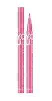 Подводка-фломастер для глаз "Really Crazy for Color" тон: 02; Pink