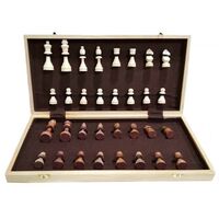 Шахматы деревянные (арт. LG50)