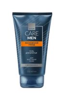 Гель для бритья "Основной уход" (150 мл)