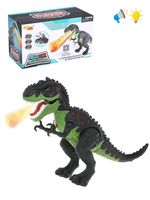 Интерактивная игрушка "Simulated Flame Spray Small Tyrannosaurus"