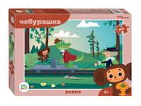 Пазл "Чебурашка" (160 элементов)