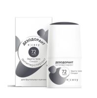 Дезодорант для мужчин "С ароматом сандал" (ролик; 50 мл)