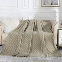 Плед-покрывало "Инсайт" (200х240 см)