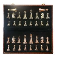 Шахматы сувенирные (арт. GD6628)
