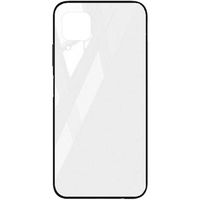 Чехол Case для Huawei P40 lite / Nova 6SE (белый)