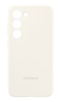 Чехол Samsung для Samsung Galaxy S23 (бежевый)