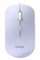 Мышь Smartbuy 288 (сиреневая)