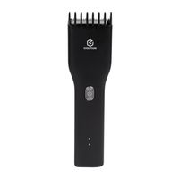Машинка для стрижки волос Enchen Boost EC-1001 (черная)