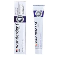 Зубная паста "Для защиты от кариеса" (100 мл)