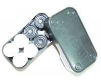 Шашки пластмассовые (арт. LX78)