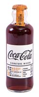 Напиток газированный "Coca-Cola. Signature Mixers. Woody Notes" (200 мл)