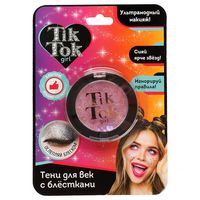 Тени для век детские "Tik Tok Girl" (арт. ES61566TTG)