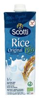 Рисовый напиток "Rico Scotti. BIO" (1 л)