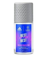 Антиперспирант для мужчин "UEFA Champions League best of the best" (ролик; 50 мл)