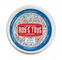 Паста для укладки волос "Original" средней фиксации (40 г)