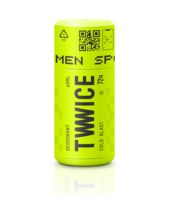 Дезодорант для мужчин "Холодный взрыв" (ролик; 60 мл)