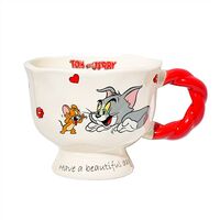 Кружка "Кошки-мышки"