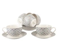 Чайный набор "Norwich" (12 предметов)