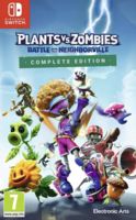 Plants vs. Zombies: Battle For Neighborville. Complete Edition (EU pack, RU subtitles)