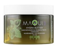 Маска для волос "Nourishing Buttery Vegan Mask" (250 мл)